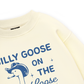Silly goose Sweater