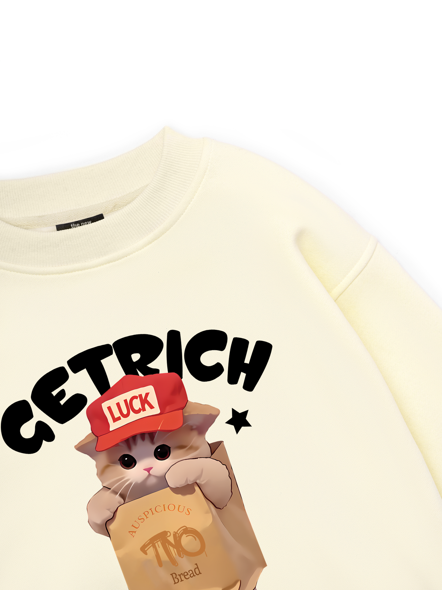 Animal Couple For Girl Sweater