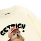 Animal Couple For Boy Sweater