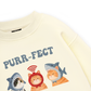 Perfect Connection Sweater