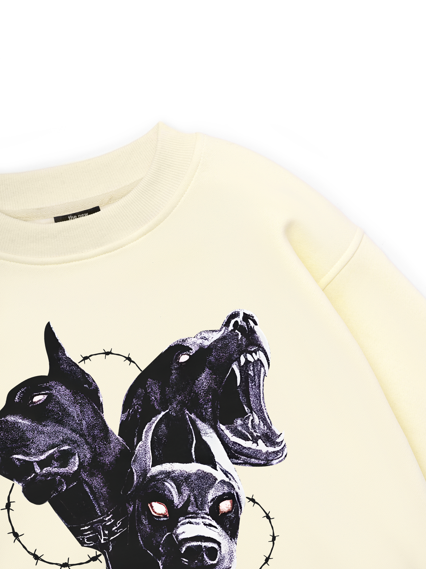 Deadly Hunter Sweater