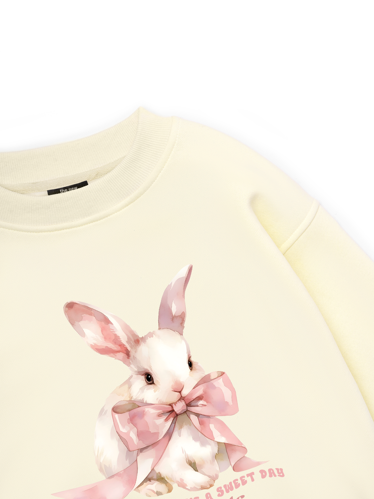 Have a sweet day Sweater