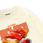 Foody Juicy Sushi Sweater