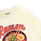 Foody Ramen Night Sweater