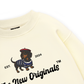 Bonjour Originals Sweater