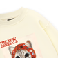 Muse cat Sweater