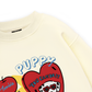 Puppy You Can Do It Sweater