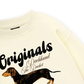 Retro Dachshund Sweater