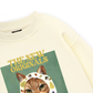 Lady cat Sweater