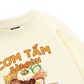 Foody Cơm Tấm Sài Gòn Sweater