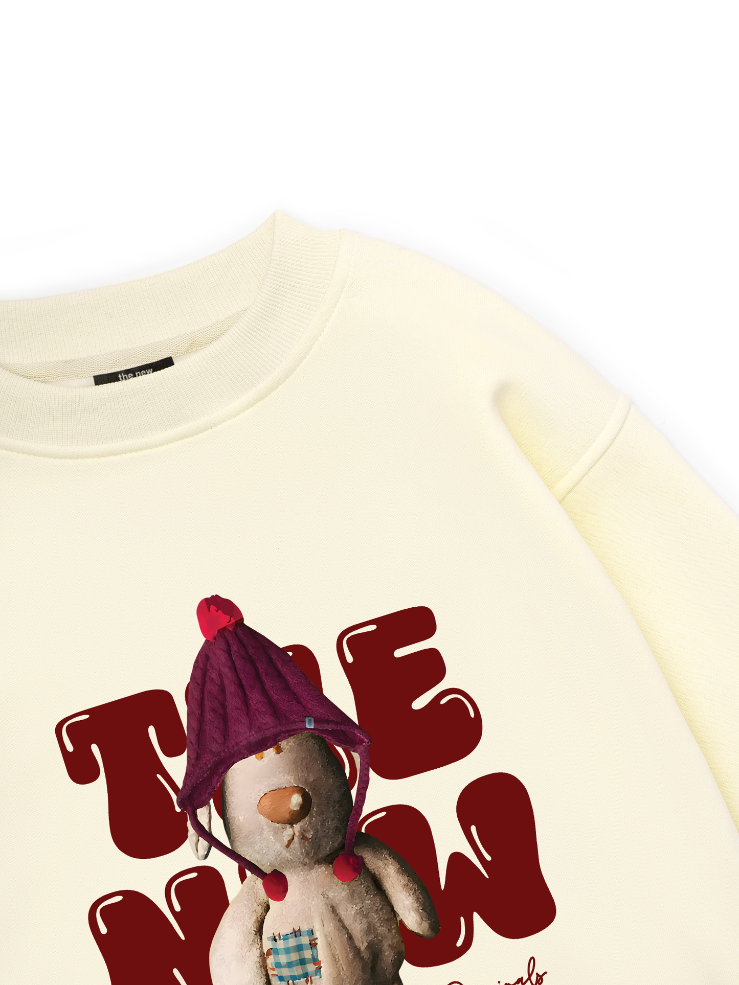 Cute Puppy Sweater
