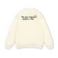 Tiger Sketch Sweater