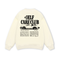 Neun (S)elf Car(e) Club Sweater