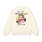 Street Bear Vietnam Sweater