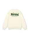 Just Morning Sweater