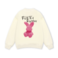 Doodle Fuzzy Rabbit Sweater