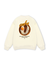 Sweet Pastry Breakfast Sweater