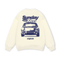 Sunday Kind Of Sweater