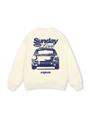 Sunday Kind Of Sweater