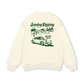 Sunday Driving Sweater