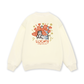 Lucky Luv Cat Couple Sweater