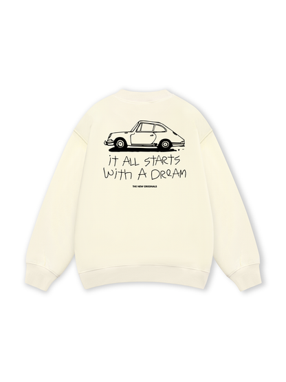 Dream Sweater