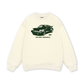911 Car Sweater