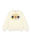 Animal Puppy Girl Sweater