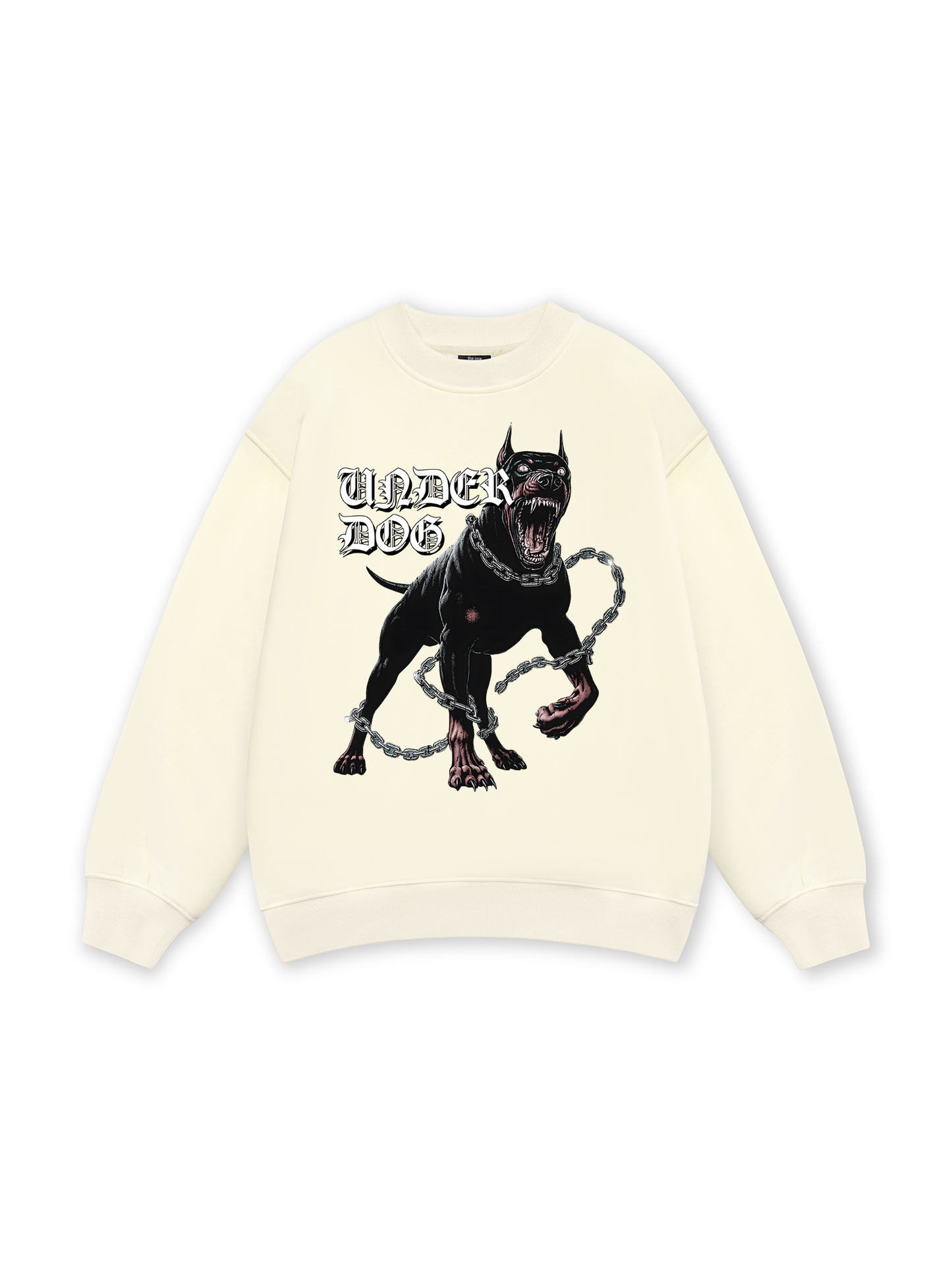 Underdog Sweater