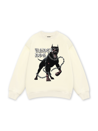 Underdog Sweater