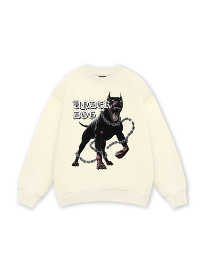 Underdog Sweater