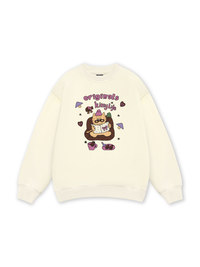 Kitty Life Sweater