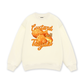 Foody Custard Taiyaki Sweater