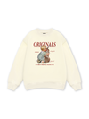 My best friend Sweater