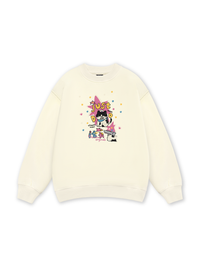 Cute Just Meow Sweater