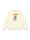 Animal Mood Puppy Sweater