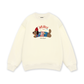 Animal Hello Cute Puppy Sweater