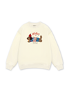 Animal Hello Cute Puppy Sweater