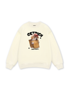 Animal Couple For Boy Sweater