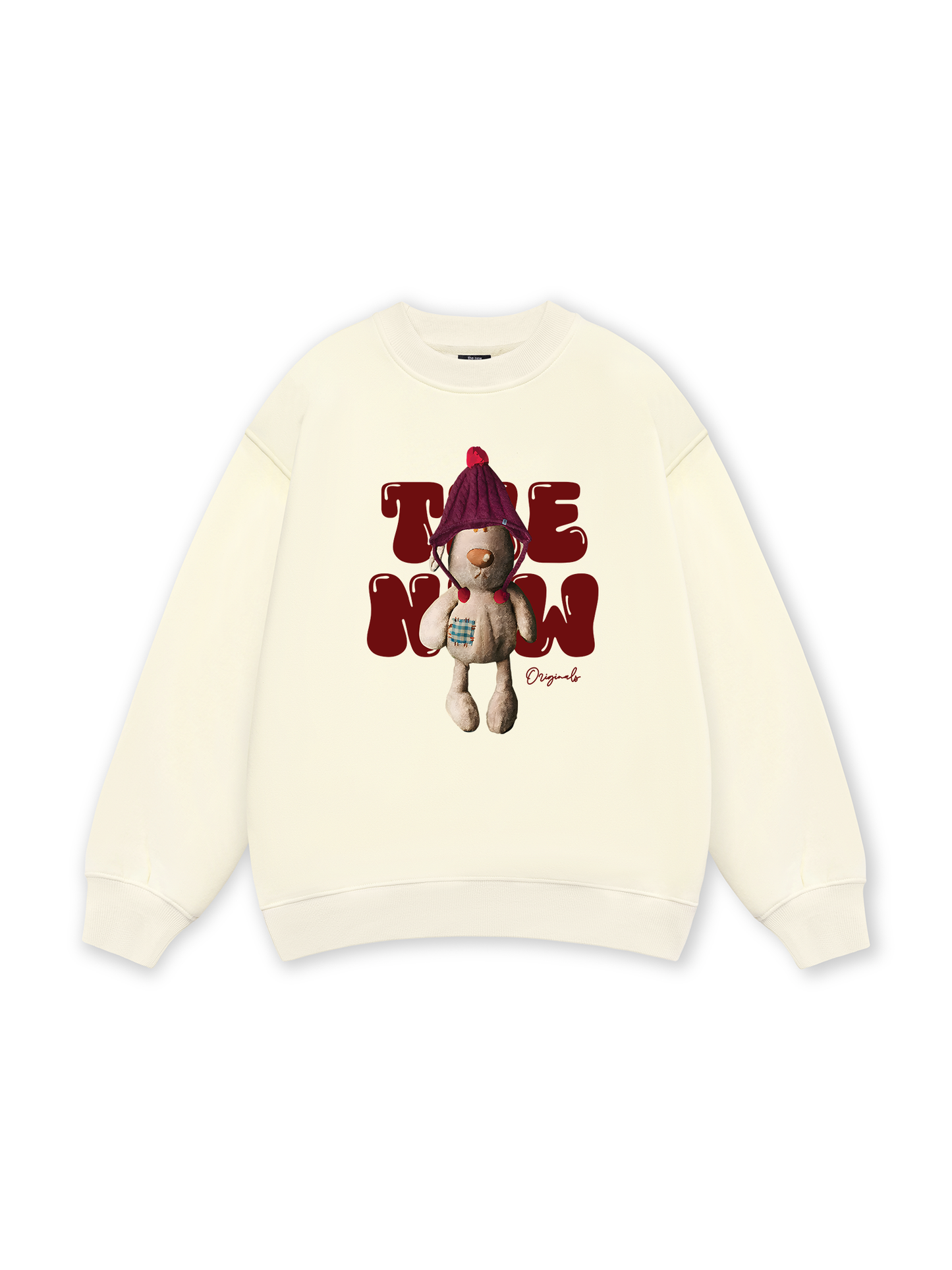 Cute Puppy Sweater