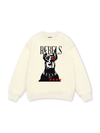 Rebels Dobber Sweater