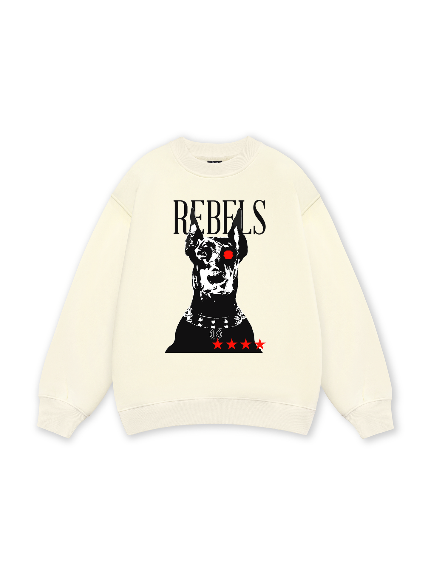 Rebels Dobber Sweater