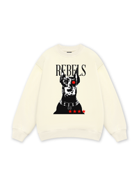 Rebels Dobber Sweater