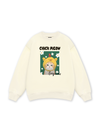 Chick Meow Sweater