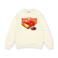 Foody Juicy Sushi Sweater