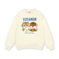 Vitamin Meow And Woof Sweater