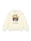 It_s my lucky secret Sweater