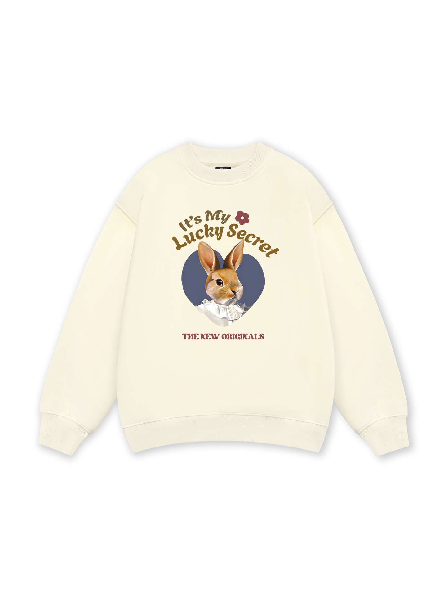 It_s my lucky secret Sweater