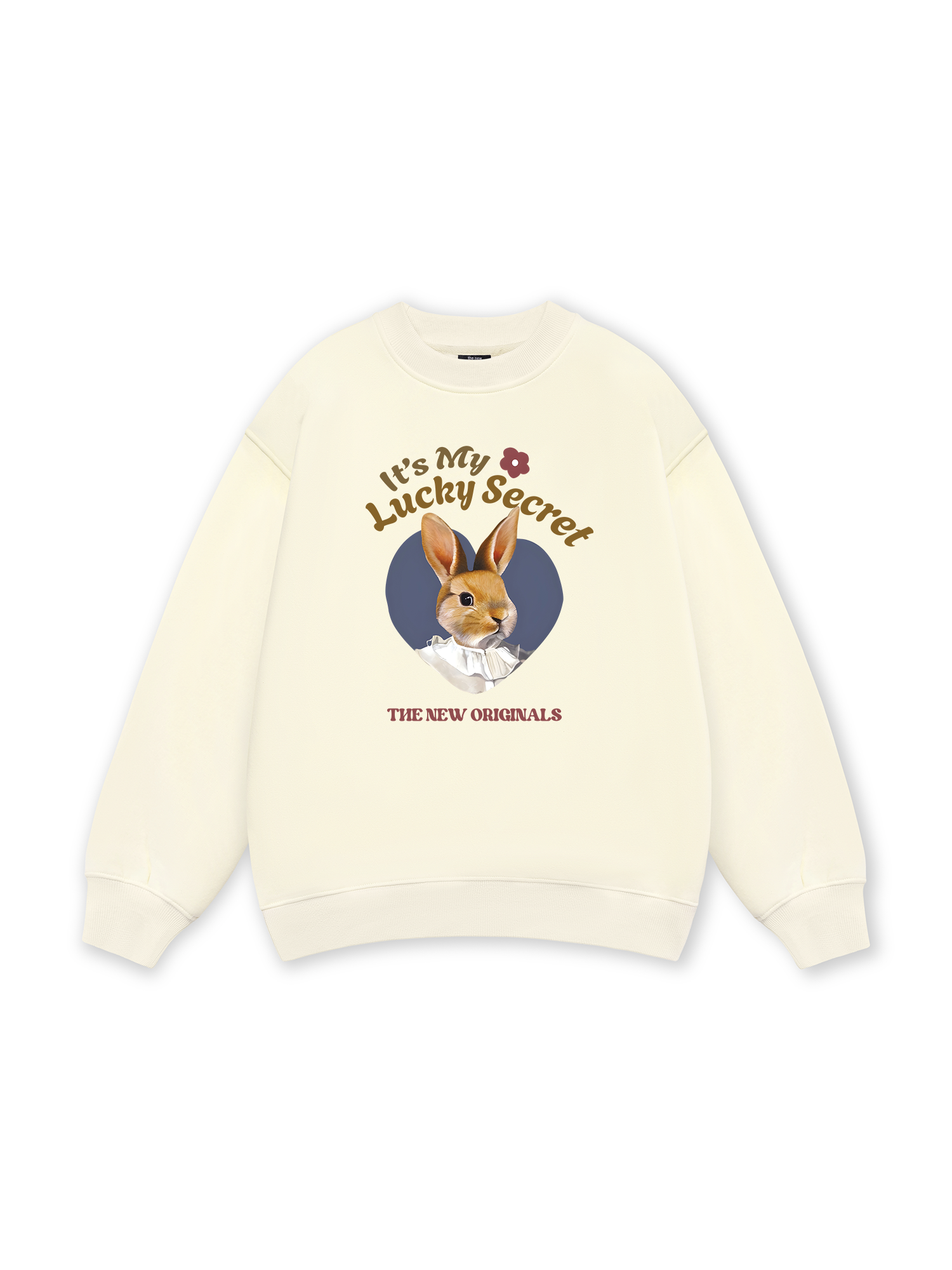 It_s my lucky secret Sweater