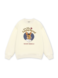 It_s my lucky secret Sweater